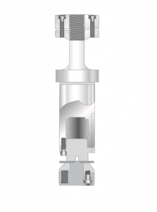 Формовочный инструмент Countersink Зенковка