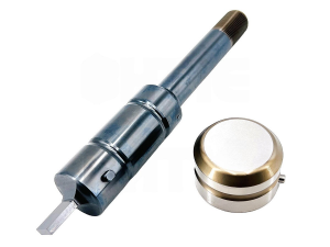 B station TiCN Coated Punch & Die (Thick Turret 85)