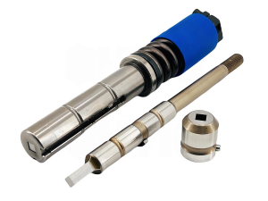 Square Shape Tooling Complete Set (Thick Turret 85-A station)