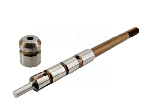 ABS(Air Blow) Punch / Die (Thick Turret 85-A station)