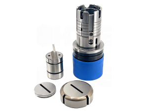 C station Complete set (Thick Turret 85)