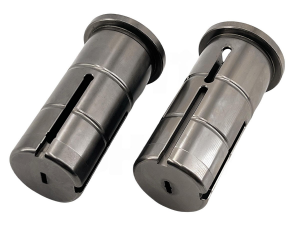 ABS & Normal Punch Guide Close Type, (Thick Turret 85-B station)