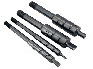 ABS(Air Blow) Punch (TiCN Coated), Thick Turret 85-A/B station