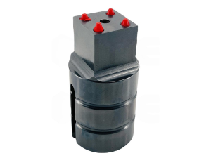 TiCN Coated Punch (Thick Turret 85-C station)