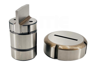 ABS(Air Blow) Punch / Die (Thick Turret 85-C station)