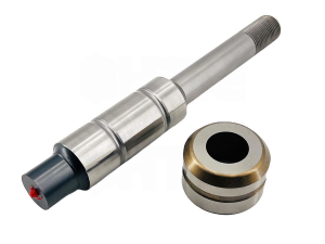 B station Round Punch Body & Die (Thick Turret 85)