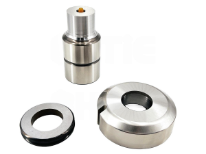 C station Round Punch, Die & Stripper (Thick Turret 85)