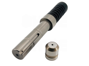 A station Heavy Duty Punch Complete set (Thick Turret 80)