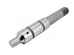 Heavy Duty Punch (Thick Turret B Station )