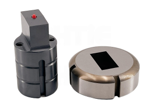 TiCN Coated Punch & Die (Thick Turret 85-C station)