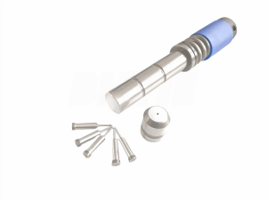 Standard 85 system A station Tip Punch Insert tool complete assembly