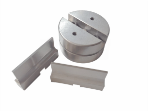 Standard 85 System D Station Insert Parting Tool Punch Holder & Punch Blade