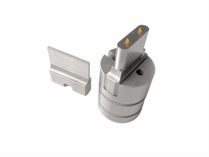 Standard 85 System C Station Insert Parting Tool Punch Holder & Punch Blade
