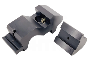 Trumpf-Wila Style Special Punch with Inserts (Biegewerkzeuge)
