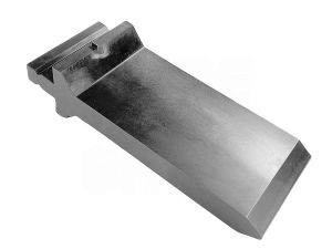 Trumpf-Wila Style Punch 60°,R4.0,H256 (OW203/S, Biegewerkzeuge)