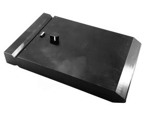 Trumpf-Wila Style Punch 60°,OW203/K (Biegewerkzeuge)