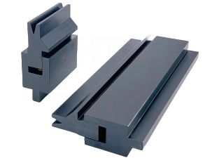 Trumpf-Wila Hemming Die, FEV/W8(W10), R1 / 30° / H110 (Biegewerkzeuge)