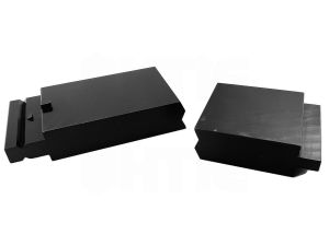 Trumpf-Wila Offset (Z bending) Punch & Die