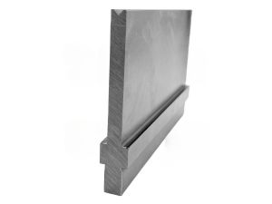 Trumpf style Die 78, V=6, H100mm (Laser hardening HRC57-58)