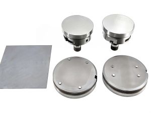 Logo Forming Tool
