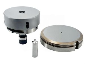 CounterSink & Pre-Punch Hole tool in one hit (Downwards)