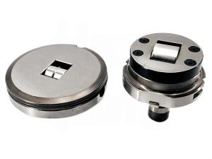 Roller Shear Tool / Roller Cutting Punch