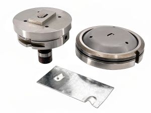 Special Form Punch Tool