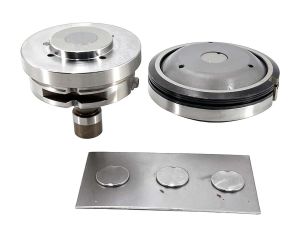 Knockout / Knock-outs / EKO’s Punch Tool