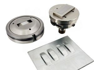  Bridge Form Punch Tool （Upwards）