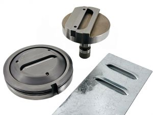 Louver Punch