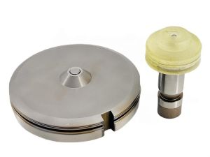  Extrusion tool（Upwards）