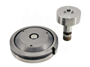 Cup Emboss Tool（Upwards）