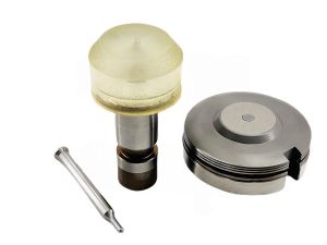 Extrusion tool(Needle Insert, Downwards)
