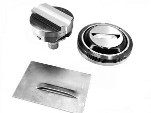  Progressive Louver Form Punch