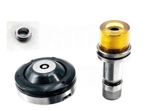 CountSink & Extrusion Form