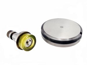 Trumpf style Countersink Punch Tool