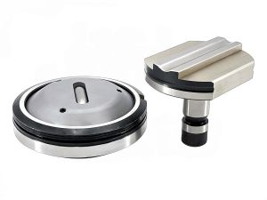 Progressive Rib Punch Forming Tool