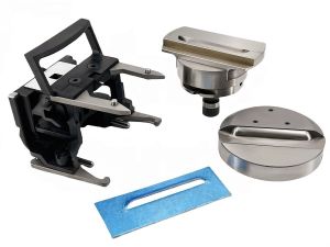 Large Size Louver tool & Cartridges / Cassettes (Werkzeugkassetten RTC, Fiber-reinforced plastic)