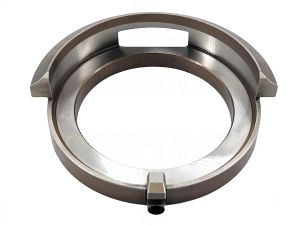 Die Plate / Die Carrier