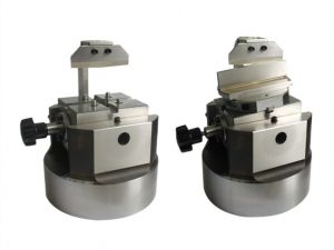 Punch Grinding Device