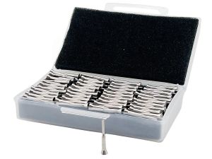 Punch Inser Pins (ASP-23 powder steel)
