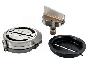 Trumpf style MultiShear Punch & Die