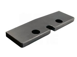 Punch blade RE 76.2*5 (TiCN Coated)