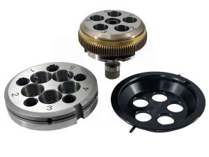 5-Station MultiTool Complete (Stanzwerkzeuge)