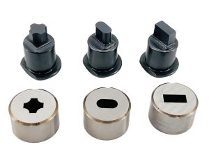 MT10 Punch Insert & Die Insert