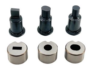 MT5 Punch Insert & Die Insert