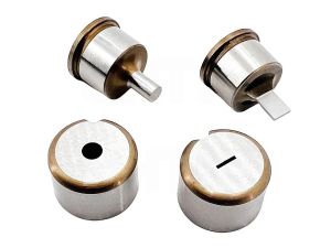 MT6 MultiTool Punch Insert & Die Insert