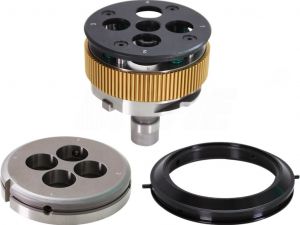 4 Station Multi-Tool Complete set