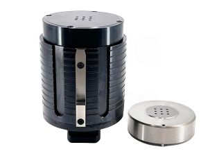 Murata Wiedemann 114 Style, Cluster tool