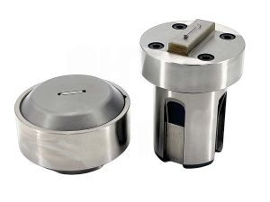 114-D  Bridge Forming Punch & Die